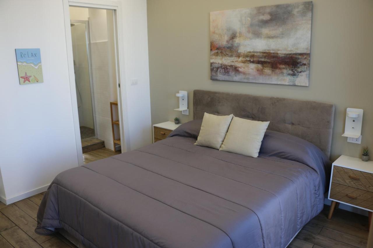 Seascape Rooms Катания Екстериор снимка