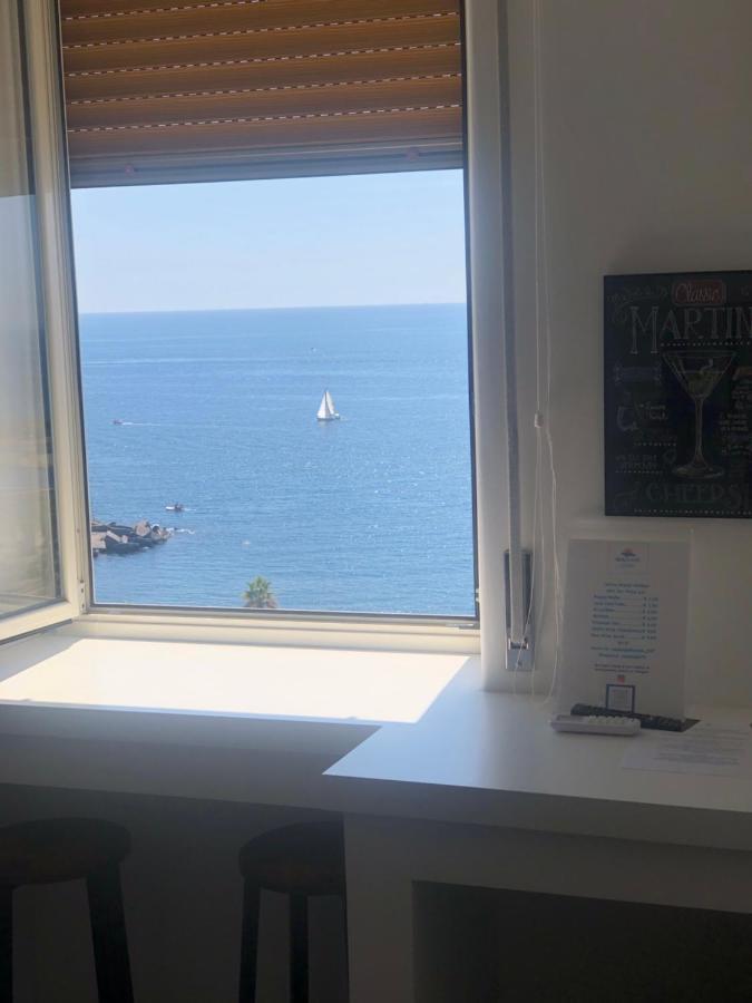 Seascape Rooms Катания Екстериор снимка