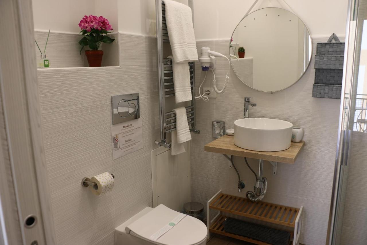 Seascape Rooms Катания Екстериор снимка